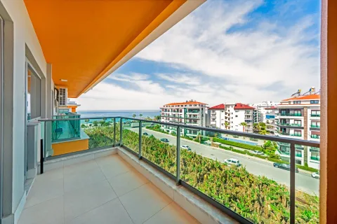 Продажа квартиры  в Аланье, Анталье, Турция 3+1, 160м2, №223764 – фото 4