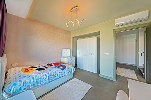 Продажа квартиры  в Аланье, Анталье, Турция 3+1, 160м2, №223764 – фото 3