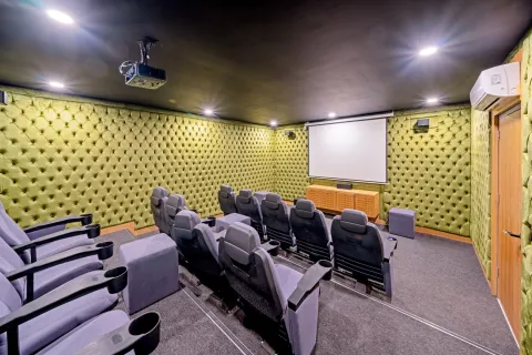 Продажа квартиры  в Аланье, Анталье, Турция 3+1, 160м2, №223764 – фото 24