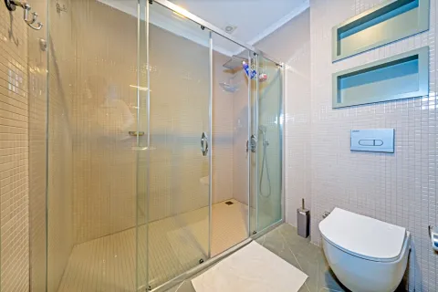 Продажа квартиры  в Аланье, Анталье, Турция 3+1, 160м2, №223764 – фото 6