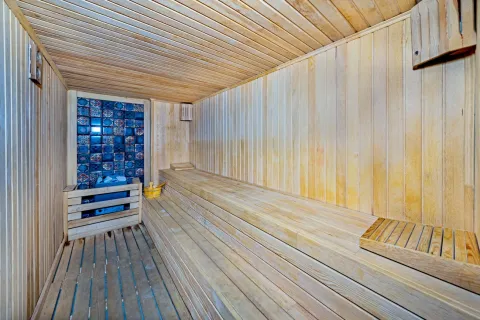 Продажа квартиры  в Аланье, Анталье, Турция 3+1, 160м2, №223764 – фото 21