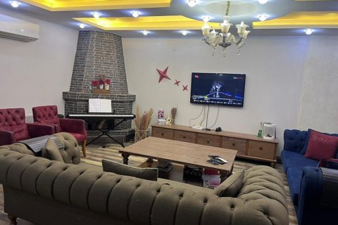 Daire  2+1  Mersin, Türkiye №231084