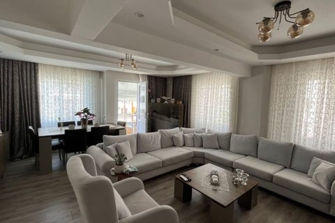 Daire  2+1  Mezitli, Mersin, Türkiye №231085