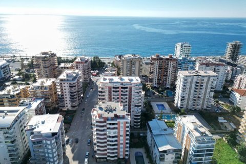 Квартира  2+1 в Махмутларе, Анталья, Турция №229424
