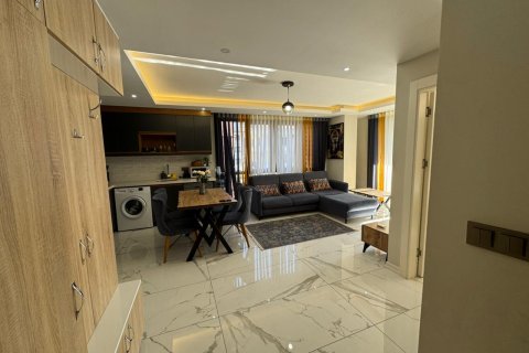 1+1 Lejlighed i Alanya, Antalya, Tyrkiet Nr. 232357 - 19