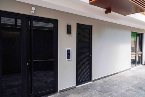1+1 Lejlighed i Alanya, Antalya, Tyrkiet Nr. 232357 - 7