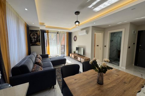 1+1 Lejlighed i Alanya, Antalya, Tyrkiet Nr. 232357 - 24