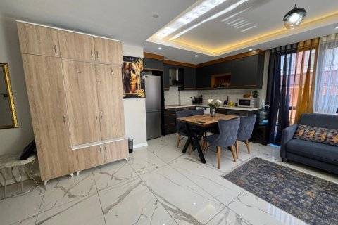 1+1 Lejlighed i Alanya, Antalya, Tyrkiet Nr. 232357 - 20