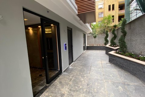 1+1 Lejlighed i Alanya, Antalya, Tyrkiet Nr. 232357 - 6