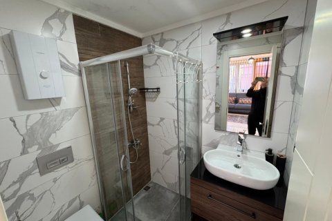 1+1 Lejlighed i Alanya, Antalya, Tyrkiet Nr. 232357 - 30
