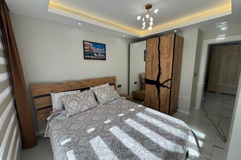 1+1 Lejlighed i Alanya, Antalya, Tyrkiet Nr. 232357 - 28