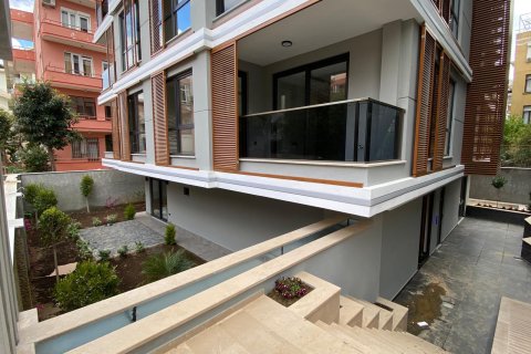 1+1 Lejlighed i Alanya, Antalya, Tyrkiet Nr. 232357 - 2