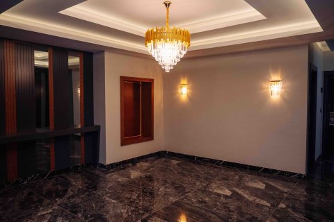 1+1 Lejlighed i Alanya, Antalya, Tyrkiet Nr. 232357 - 9