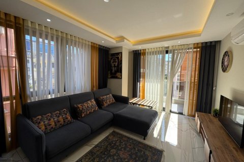 1+1 Lejlighed i Alanya, Antalya, Tyrkiet Nr. 232357 - 25