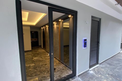 1+1 Lejlighed i Alanya, Antalya, Tyrkiet Nr. 232357 - 8