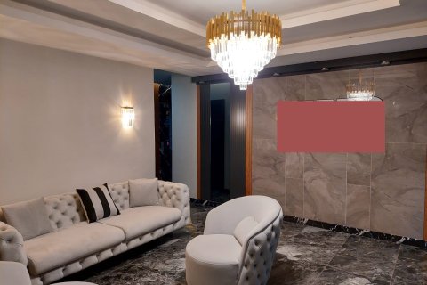 1+1 Lejlighed i Alanya, Antalya, Tyrkiet Nr. 232357 - 18