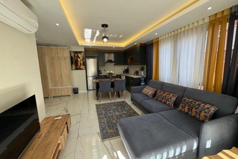 1+1 Lejlighed i Alanya, Antalya, Tyrkiet Nr. 232357 - 26