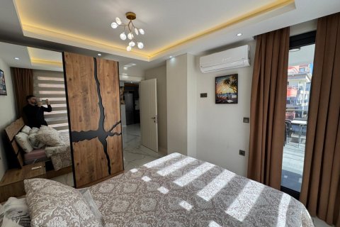 1+1 Lejlighed i Alanya, Antalya, Tyrkiet Nr. 232357 - 29