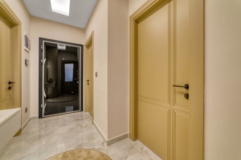 Продажа квартиры  в Аланье, Анталье, Турция 3 комн., 66м2, №232314 – фото 21