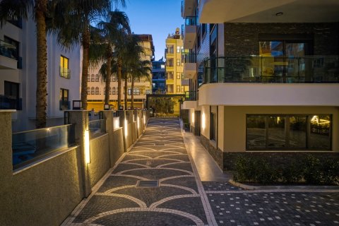 Leilighet  i Alanya, Antalya, Tyrkia Nr. 232314 - 8