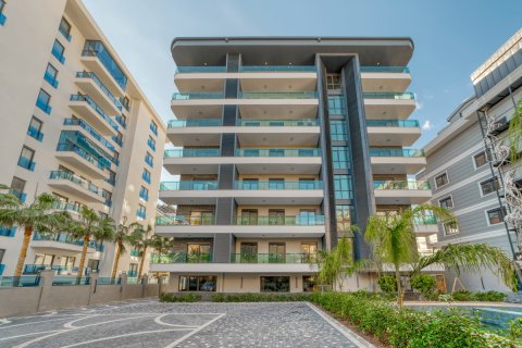 Leilighet  i Alanya, Antalya, Tyrkia Nr. 232314 - 6