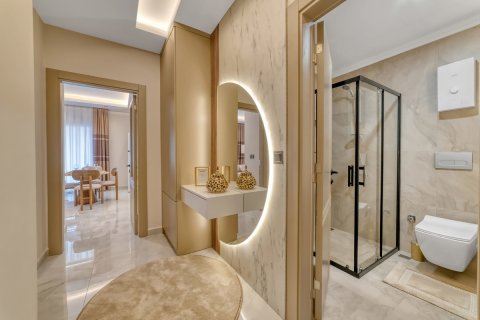 Продажа квартиры  в Аланье, Анталье, Турция 3 комн., 66м2, №232314 – фото 17