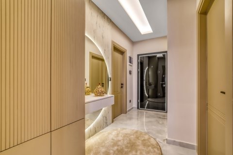 Продажа квартиры  в Аланье, Анталье, Турция 3 комн., 66м2, №232314 – фото 20
