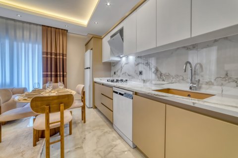 Продажа квартиры  в Аланье, Анталье, Турция 3 комн., 66м2, №232314 – фото 29