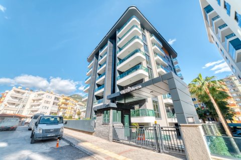 Leilighet  i Alanya, Antalya, Tyrkia Nr. 232314 - 4