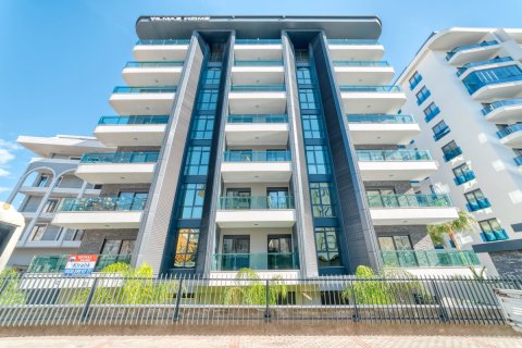 Leilighet  i Alanya, Antalya, Tyrkia Nr. 232314 - 3