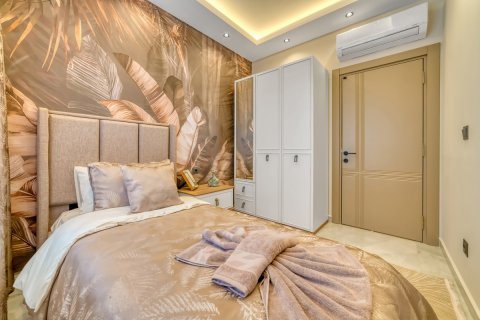 Leilighet  i Alanya, Antalya, Tyrkia Nr. 232314 - 14