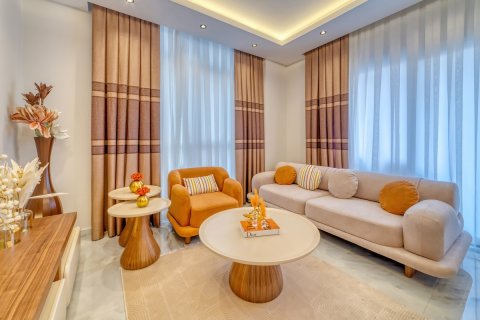 Продажа квартиры  в Аланье, Анталье, Турция 3 комн., 66м2, №232314 – фото 23