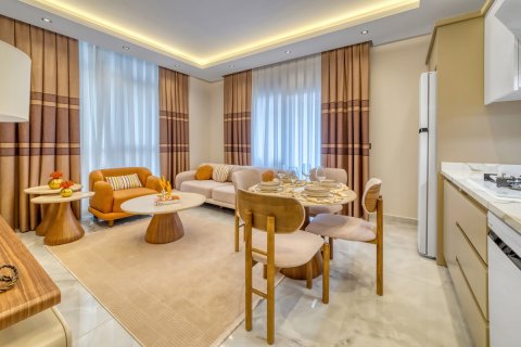 Продажа квартиры  в Аланье, Анталье, Турция 3 комн., 66м2, №232314 – фото 22