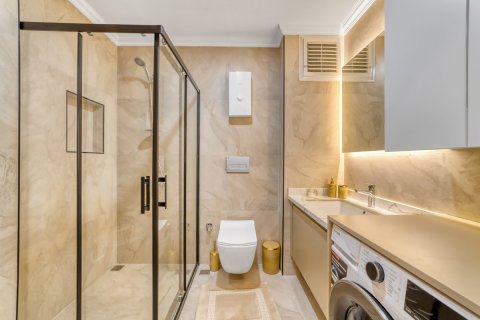 Продажа квартиры  в Аланье, Анталье, Турция 3 комн., 66м2, №232314 – фото 18