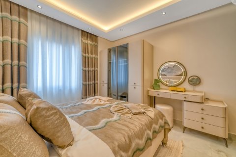 Leilighet  i Alanya, Antalya, Tyrkia Nr. 232314 - 13