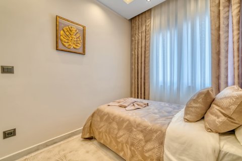 Продажа квартиры  в Аланье, Анталье, Турция 3 комн., 66м2, №232314 – фото 16