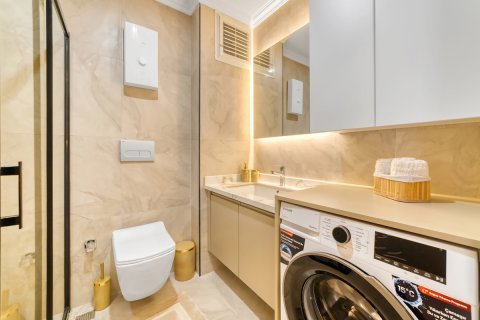 Продажа квартиры  в Аланье, Анталье, Турция 3 комн., 66м2, №232314 – фото 19