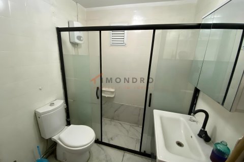 2+1 Lejlighed i Sisli, Istanbul, Tyrkiet Nr. 232333 - 5