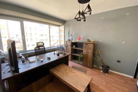 2+1 Lejlighed i Sisli, Istanbul, Tyrkiet Nr. 232333 - 11