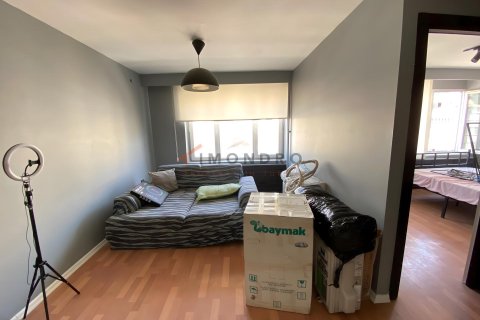 2+1 Lejlighed i Sisli, Istanbul, Tyrkiet Nr. 232333 - 3