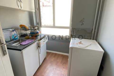 2+1 Lejlighed i Sisli, Istanbul, Tyrkiet Nr. 232333 - 4