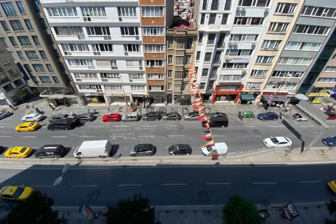 2+1 Lejlighed i Sisli, Istanbul, Tyrkiet Nr. 232333 - 9