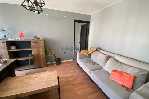 2+1 Lejlighed i Sisli, Istanbul, Tyrkiet Nr. 232333 - 12