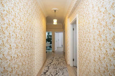 3+1 Lägenhet  i Oba, Antalya, Turkiet Nr. 220007 - 8