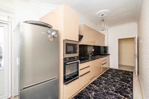 3+1 Lägenhet  i Oba, Antalya, Turkiet Nr. 220007 - 3