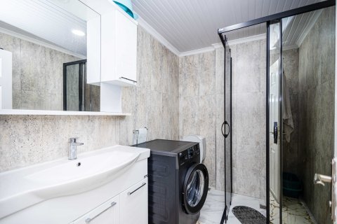 3+1 Lägenhet  i Oba, Antalya, Turkiet Nr. 220007 - 9