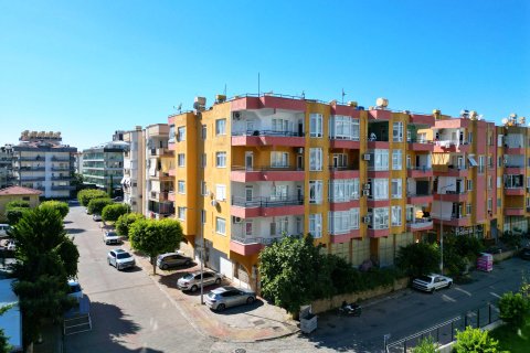 3+1 Lägenhet  i Oba, Antalya, Turkiet Nr. 220007 - 11