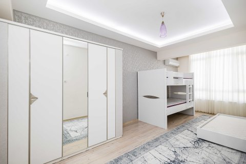 3+1 Lägenhet  i Oba, Antalya, Turkiet Nr. 220007 - 6