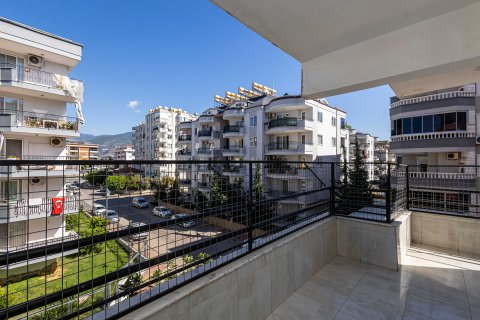 3+1 Lägenhet  i Oba, Antalya, Turkiet Nr. 220007 - 7