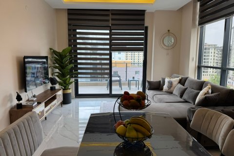 1+1 Wohnung  in Mahmutlar, Antalya, Türkei Nr. 220008 - 4